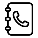 ספר טלפונים
