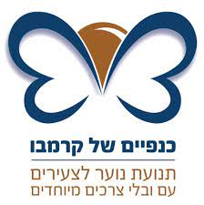 לוגו כנפיים של קרמבו