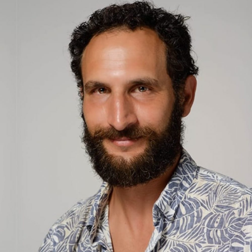 נבו דגן